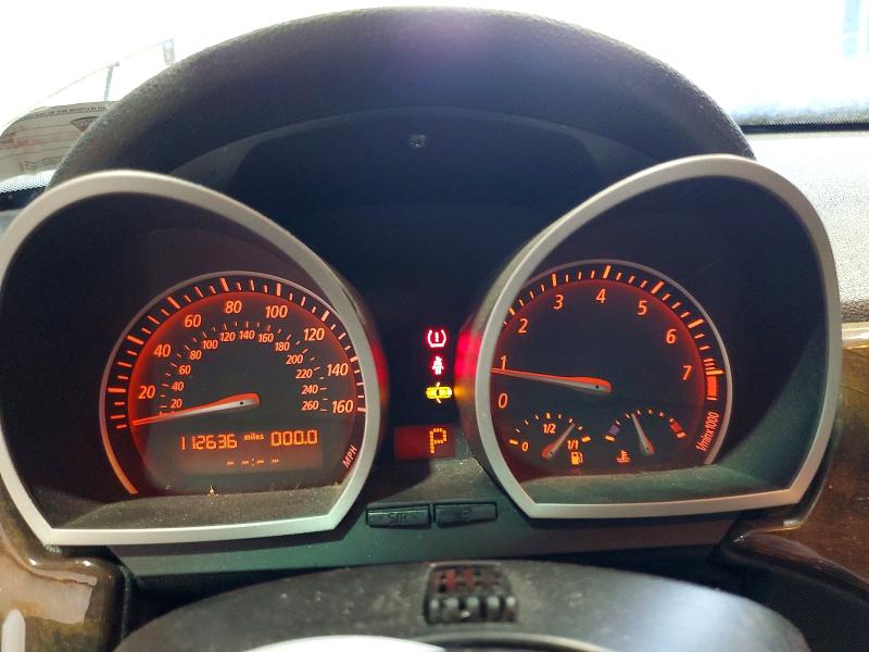 Продаж на аукціоні авто 2006 Bmw Z4, vin: 4USBU335X6LW69318, номер лоту: 56274546