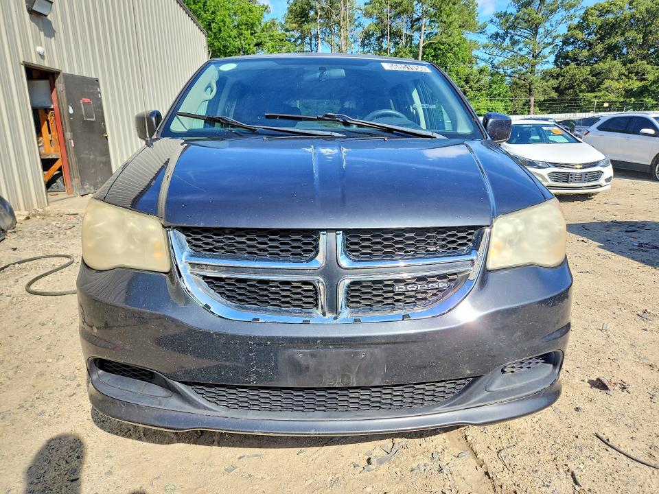 Продажа на аукционе авто 2011 Dodge Grand Caravan, vin: 2D4RN3DG4BR645988, номер лота: 56851956