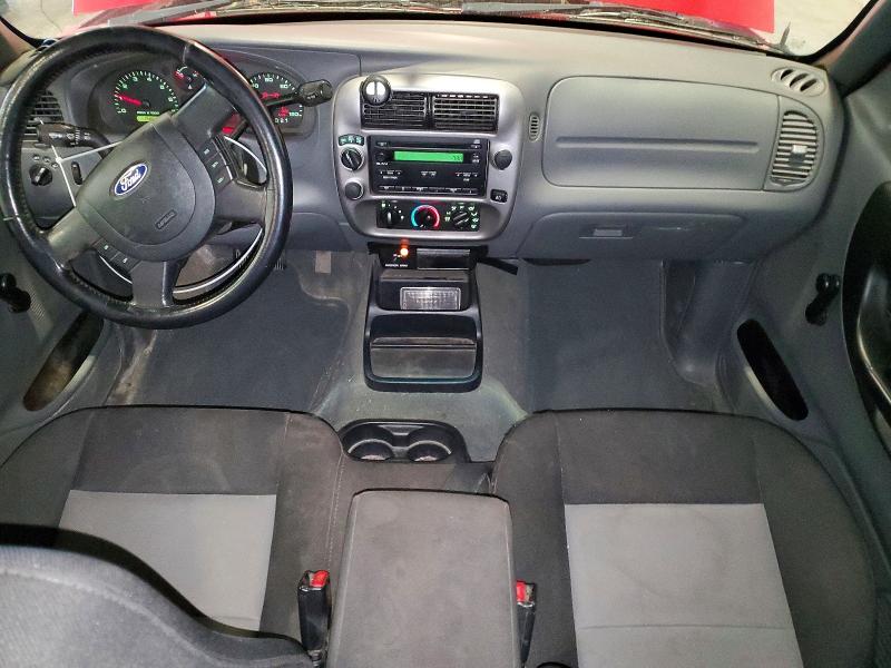 Продаж на аукціоні авто 2004 Ford Ranger, vin: 1FTZR45E64PB38776, номер лоту: 58234726