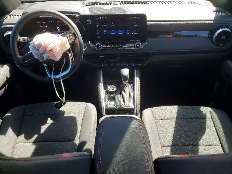 Продажа на аукционе авто 2025 Chevrolet Colorado, vin: 1GCPTDEK3S1116913, номер лота: 57506406