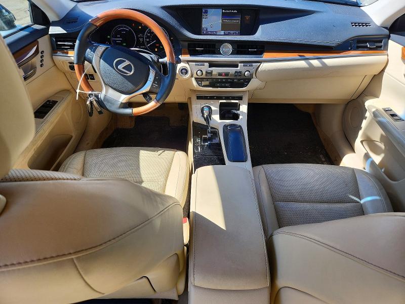Продаж на аукціоні авто 2013 Lexus Es, vin: JTHBW1GG3D2010045, номер лоту: 58355526