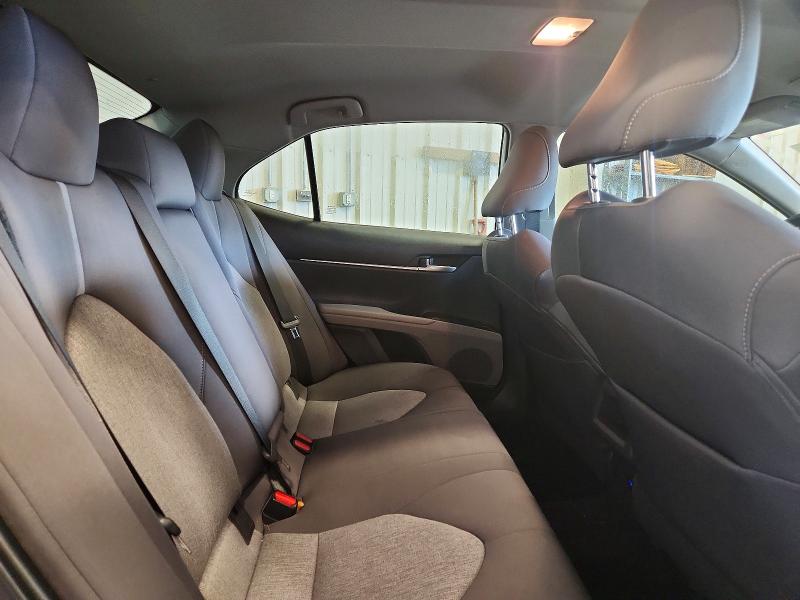 Продажа на аукционе авто 2021 Toyota Camry, vin: 4T1R11AK3MU448639, номер лота: 59134936