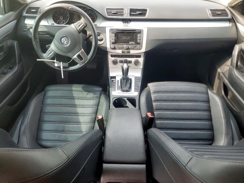 2015 Volkswagen Cc მანქანა იყიდება აუქციონზე, vin: WVWBN7AN4FE810210, აუქციონის ნომერი: 57862436