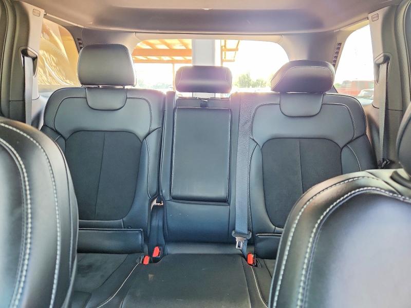 Продажа на аукционе авто 2025 Jeep Grand Cherokee, vin: 1C4RJHAG6SC264534, номер лота: 58086496