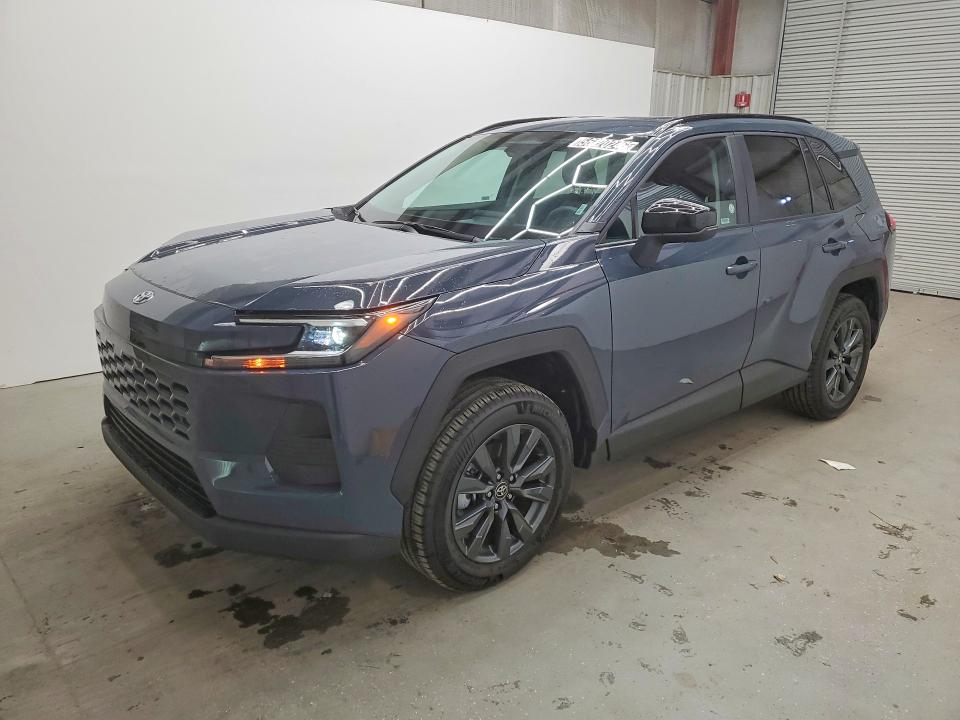 Aukcja sprzedaży 2026 Toyota Rav4, vin: 2T36CRAV6TC000621, numer aukcji: 56120246