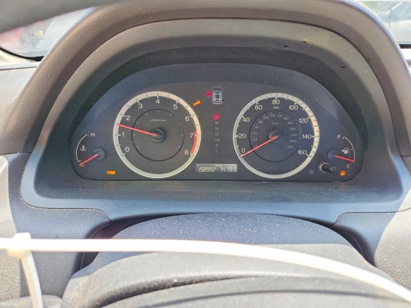 Aukcja sprzedaży 2010 Honda Accord, vin: 1HGCP2F46AA065527, numer aukcji: 57111226