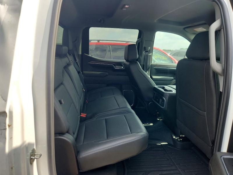 Продаж на аукціоні авто 2024 Gmc Sierra, vin: 1GTUUDE84RZ102082, номер лоту: 59075816