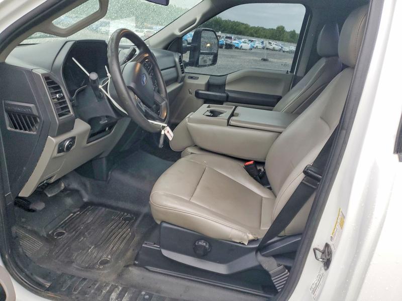 Продаж на аукціоні авто 2020 Ford F250, vin: 1FTBF2A61LED68538, номер лоту: 58421246