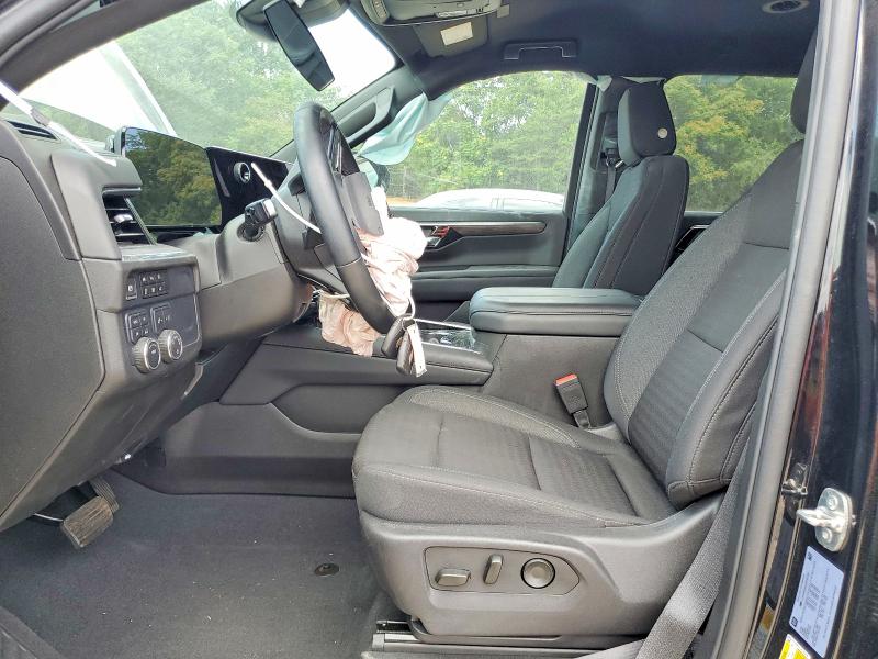 Aukcja sprzedaży 2025 Chevrolet Suburban, vin: 1GNS6BRD3SR262206, numer aukcji: 57227596