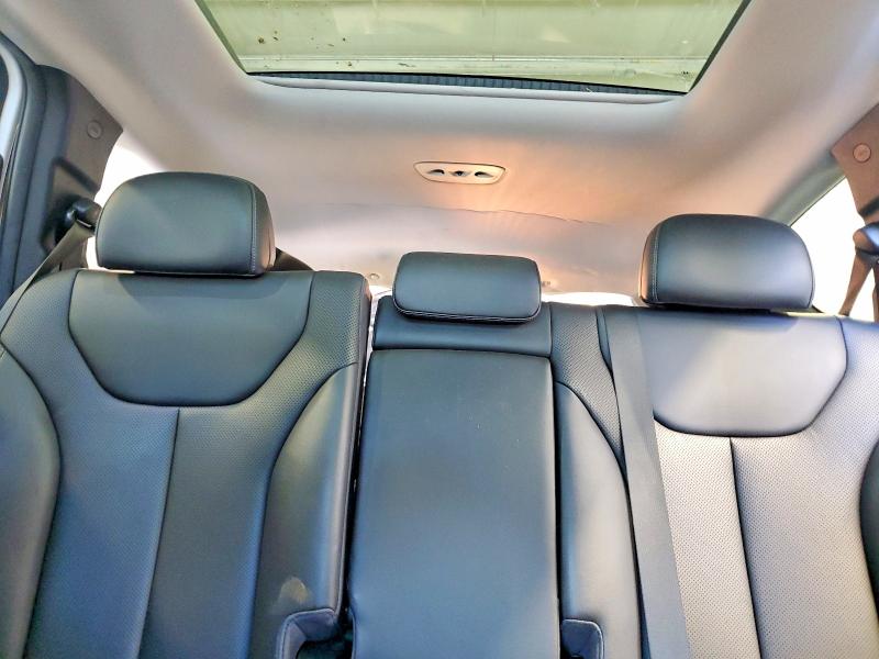 55594486 :رقم المزاد ، 5NMS3DAJ0PH528419 vin ، 2023 Hyundai Santa Fe مزاد بيع