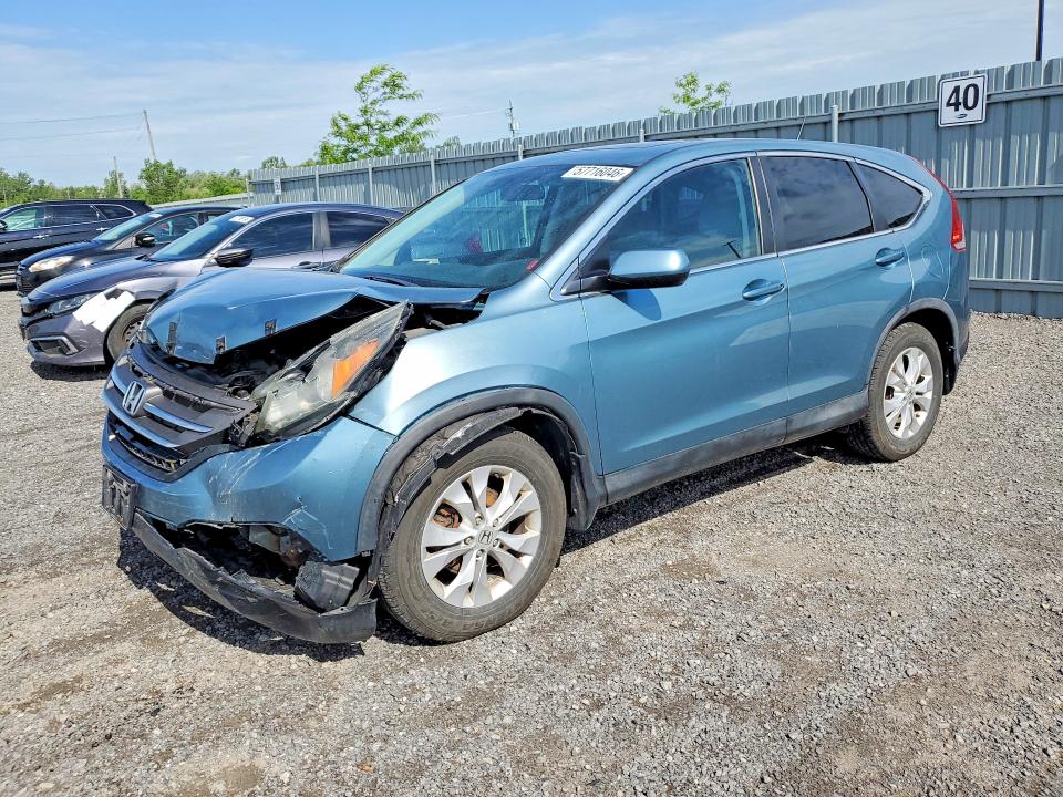 Aukcja sprzedaży 2014 Honda Cr-v, vin: 2HKRM4H5XEH130011, numer aukcji: 57716046