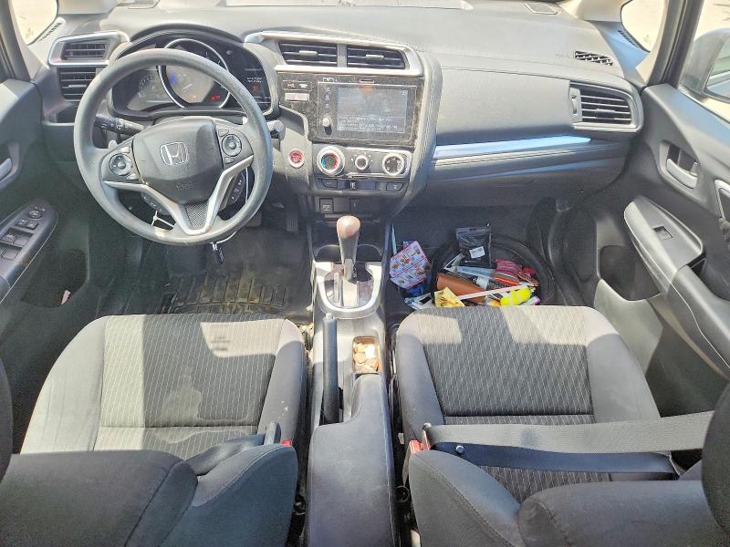 Aukcja sprzedaży 2018 Honda Fit, vin: 3HGGK5H82JM717936, numer aukcji: 55653846