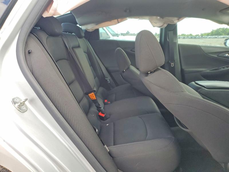 Продажа на аукционе авто 2018 Chevrolet Malibu, vin: 1G1ZD5ST5JF279890, номер лота: 57066056