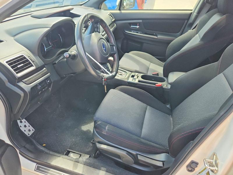 Aukcja sprzedaży 2019 Subaru Wrx, vin: JF1VA1F63K8823200, numer aukcji: 57750666