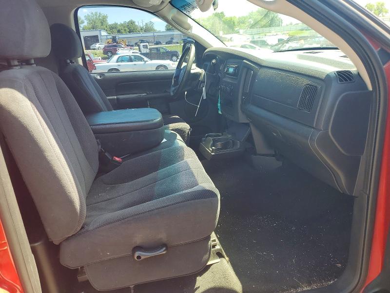 Aukcja sprzedaży 2004 Dodge Ram 1500, vin: 1D7HU16N24J241743, numer aukcji: 55204876