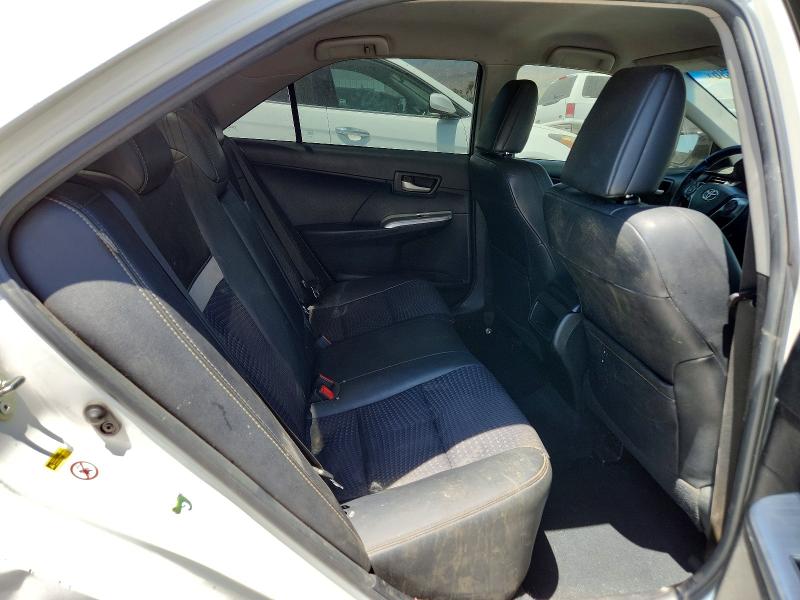 55655636 :رقم المزاد ، 4T1BF1FK2CU176515 vin ، 2012 Toyota Camry مزاد بيع