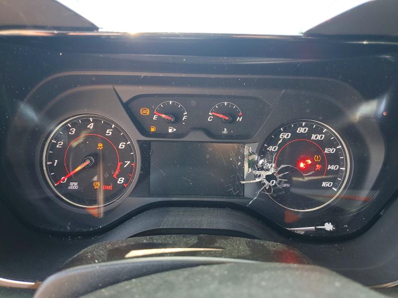 Aukcja sprzedaży 2023 Chevrolet Camaro, vin: 1G1FB1RSXP0132507, numer aukcji: 56298366