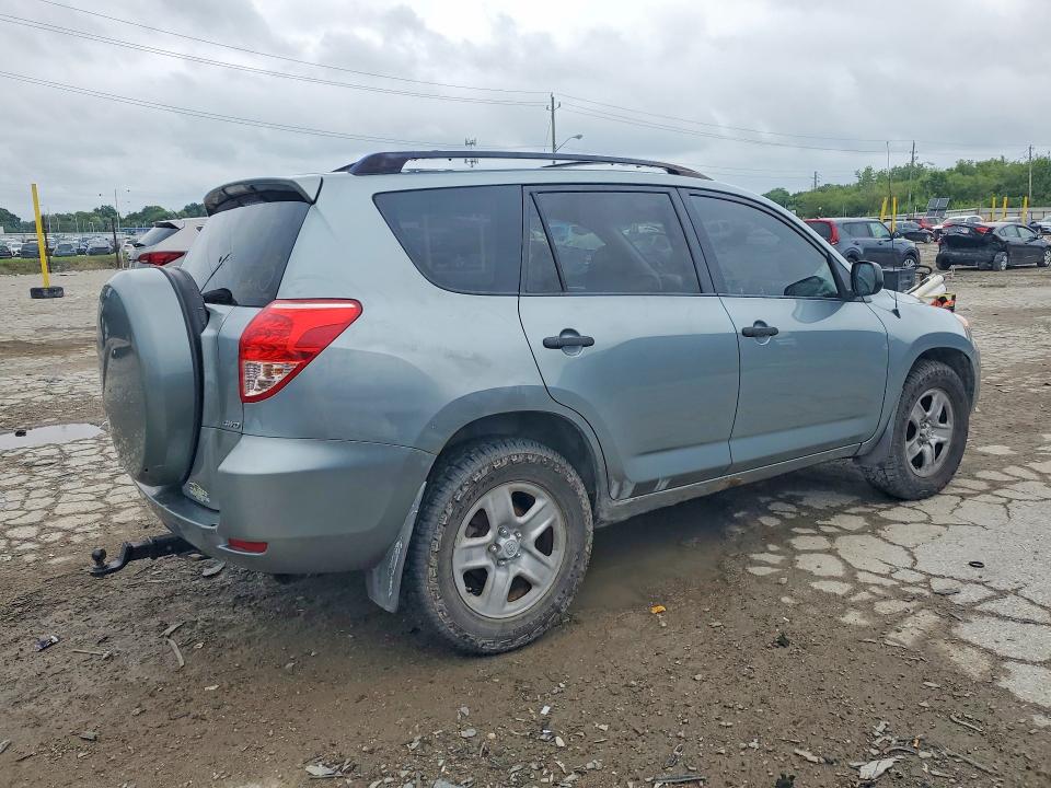 Aukcja sprzedaży 2008 Toyota Rav4, vin: JTMBD33V486057106, numer aukcji: 57731246