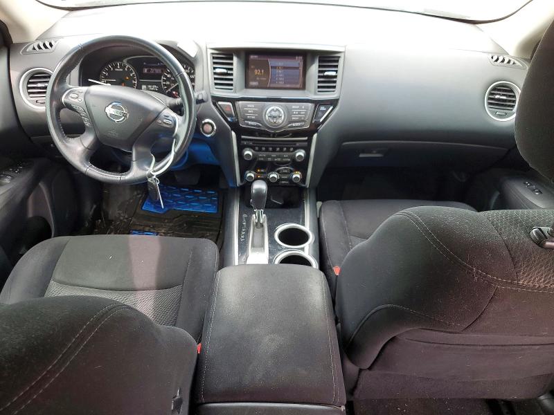 Aukcja sprzedaży 2015 Nissan Pathfinder, vin: 5N1AR2MN8FC624918, numer aukcji: 55414276