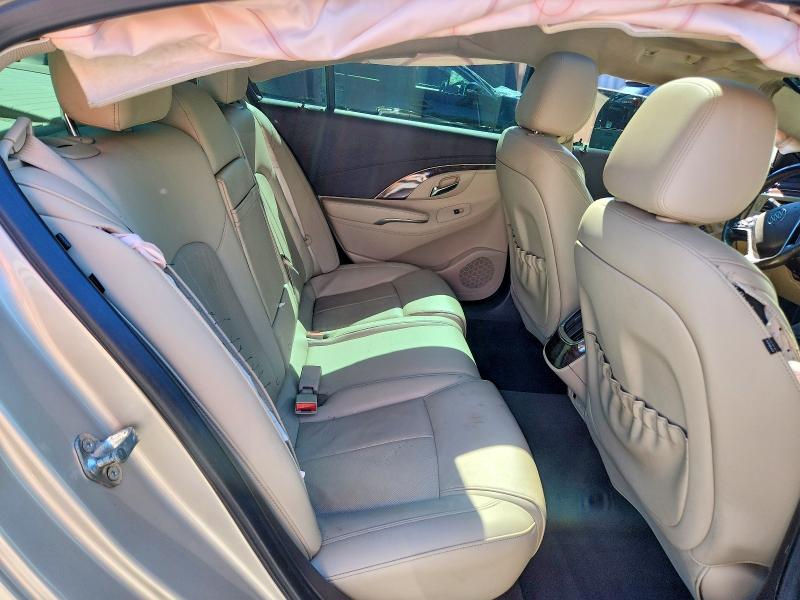 Продажа на аукционе авто 2015 Buick Lacrosse, vin: 1G4GD5G39FF147726, номер лота: 57336256