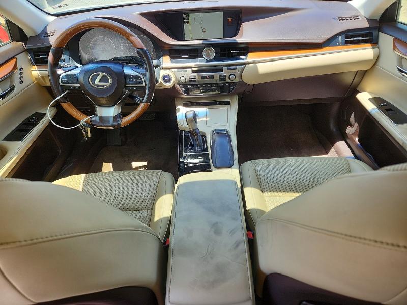 Продаж на аукціоні авто 2017 Lexus Es, vin: JTHBW1GG7H2152923, номер лоту: 57894336