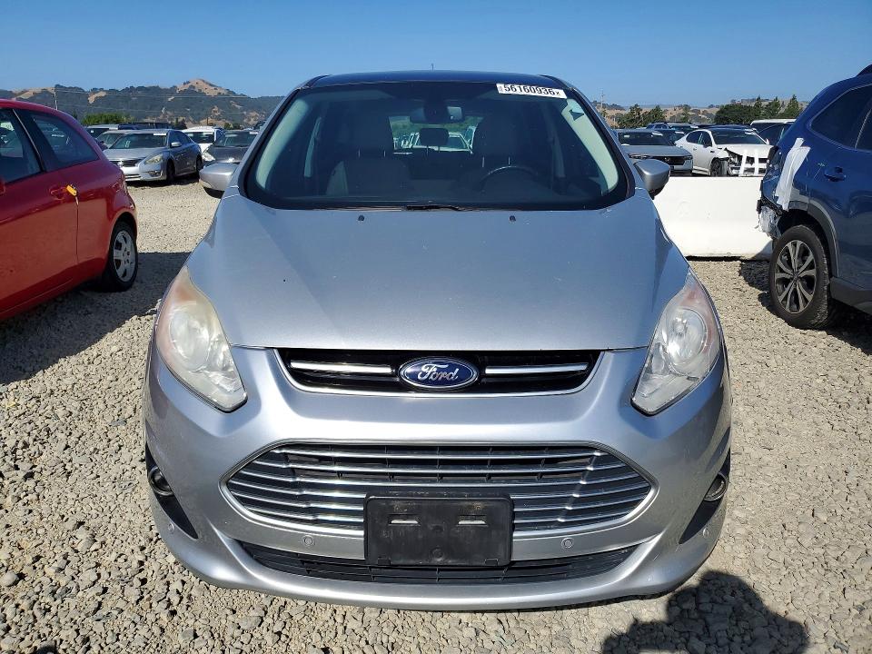 Aukcja sprzedaży 2014 Ford C-max, vin: 1FADP5CU2EL520480, numer aukcji: 56160936