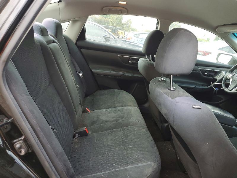 Aukcja sprzedaży 2015 Nissan Altima, vin: 1N4AL3AP0FC284798, numer aukcji: 85635615