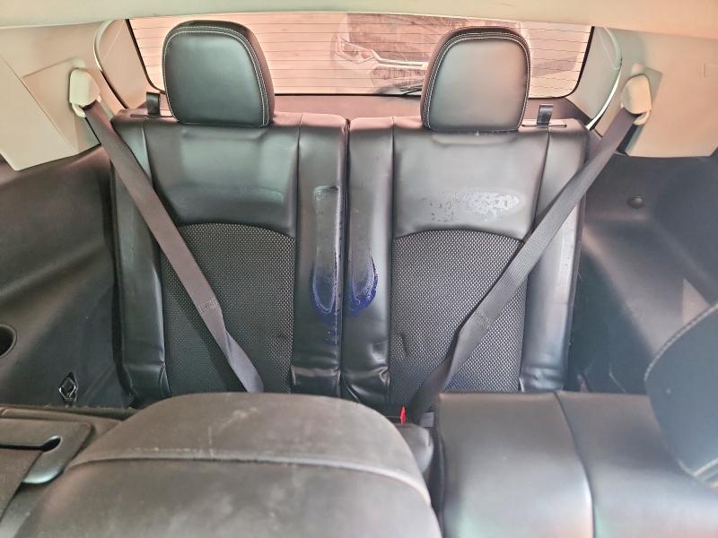 56396256 :رقم المزاد ، 3C4PDDGG6JT213181 vin ، 2018 Dodge Journey مزاد بيع