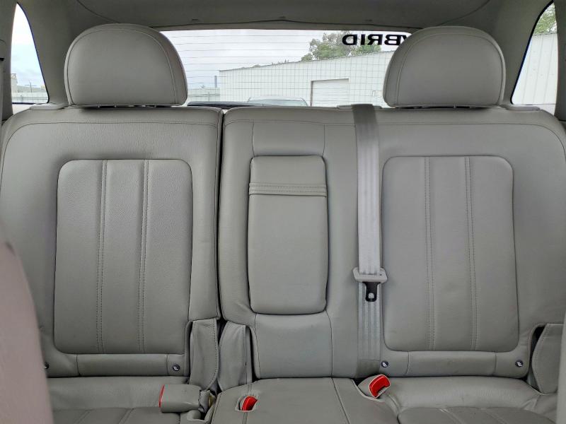 2009 Saturn Vue მანქანა იყიდება აუქციონზე, vin: 3GSCL93Z69S578536, აუქციონის ნომერი: 55949786