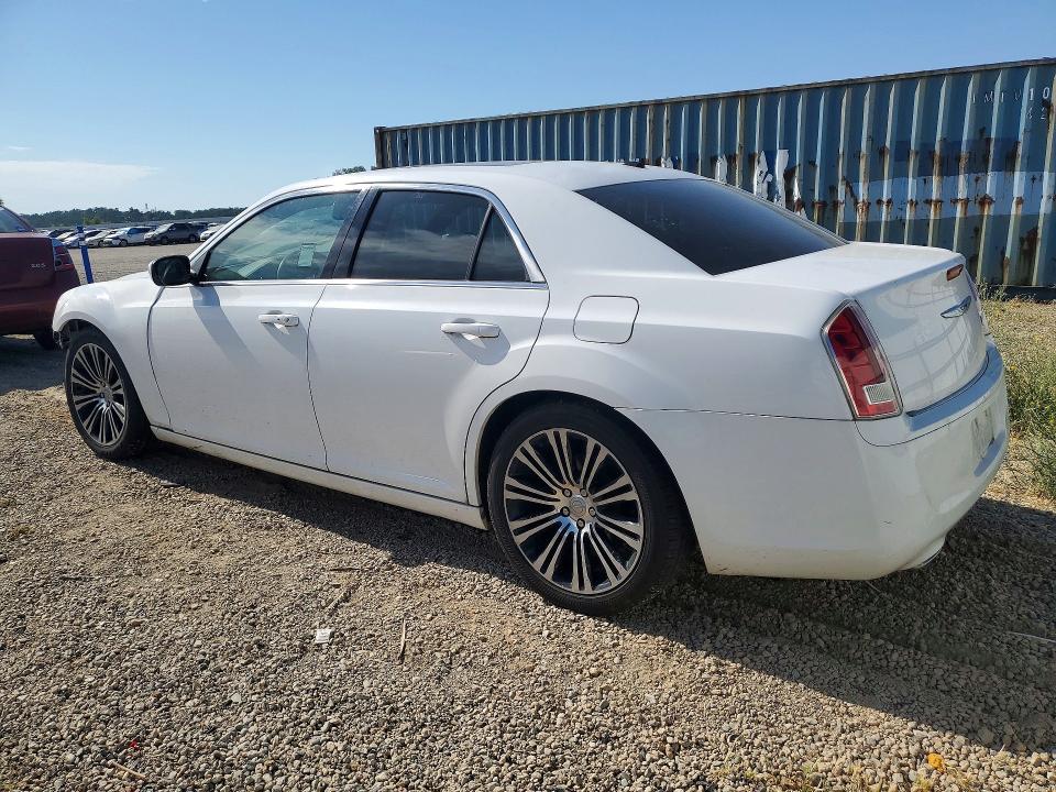 57731936 :رقم المزاد ، 2C3CCABG2CH115501 vin ، 2012 Chrysler 300 مزاد بيع