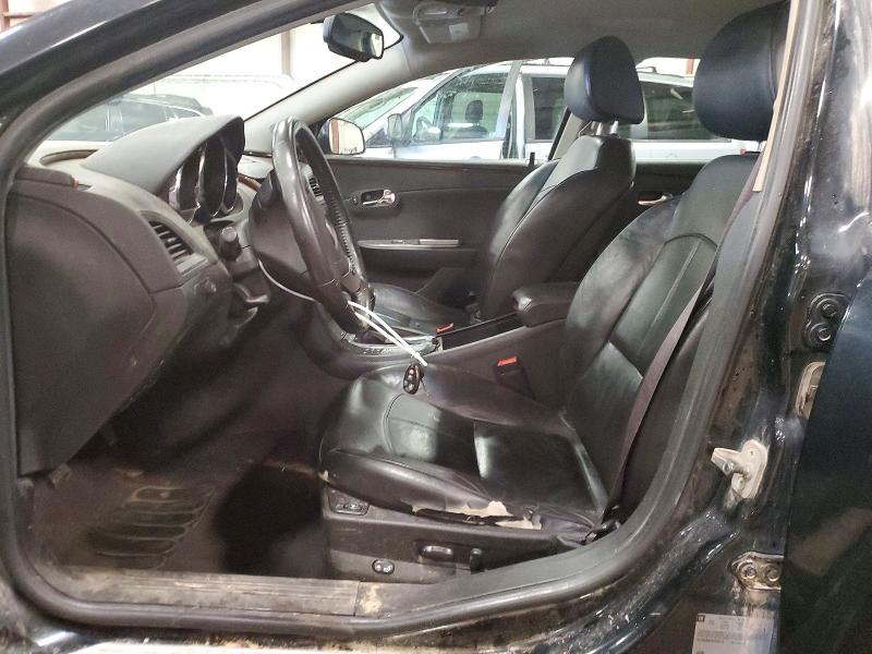 2010 Chevrolet Malibu მანქანა იყიდება აუქციონზე, vin: 1G1ZE5EBXAF162712, აუქციონის ნომერი: 57174736