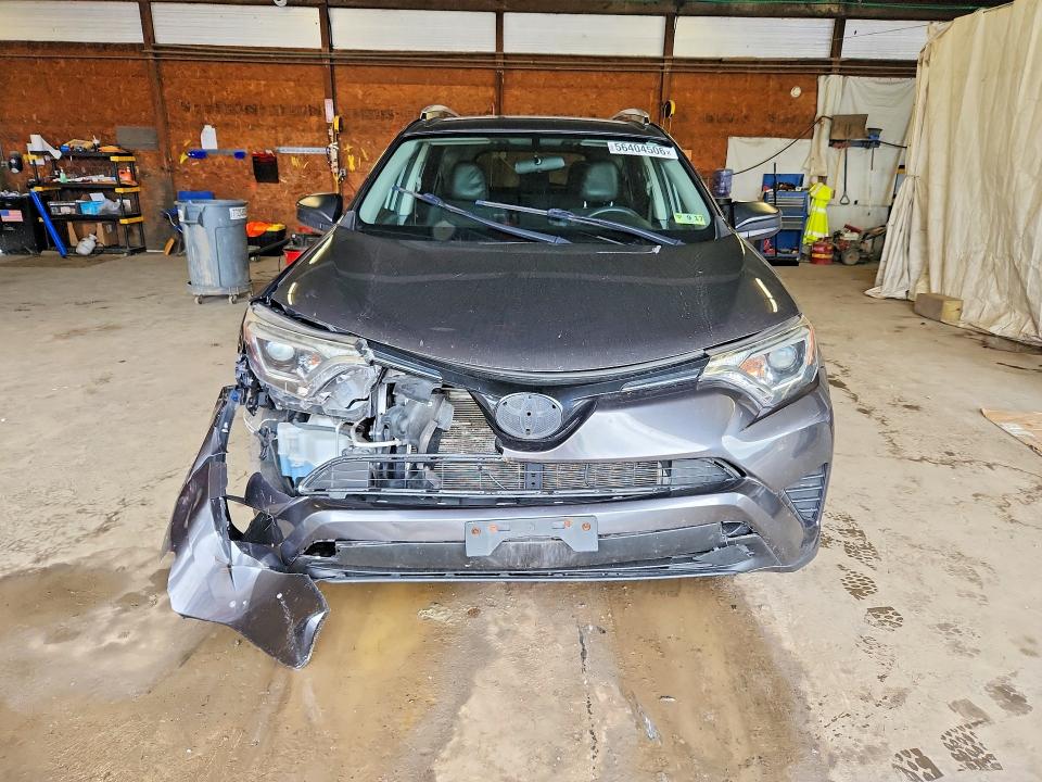 Продажа на аукционе авто 2016 Toyota Rav4, vin: JTMBFREV1GJ092840, номер лота: 56404506