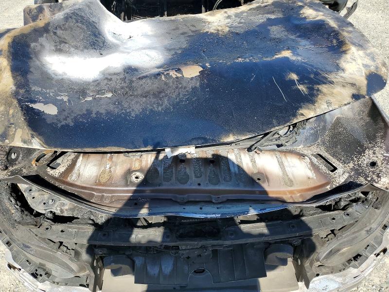 Aukcja sprzedaży 2019 Honda Accord, vin: 1HGCV1F30KA032287, numer aukcji: 55755066