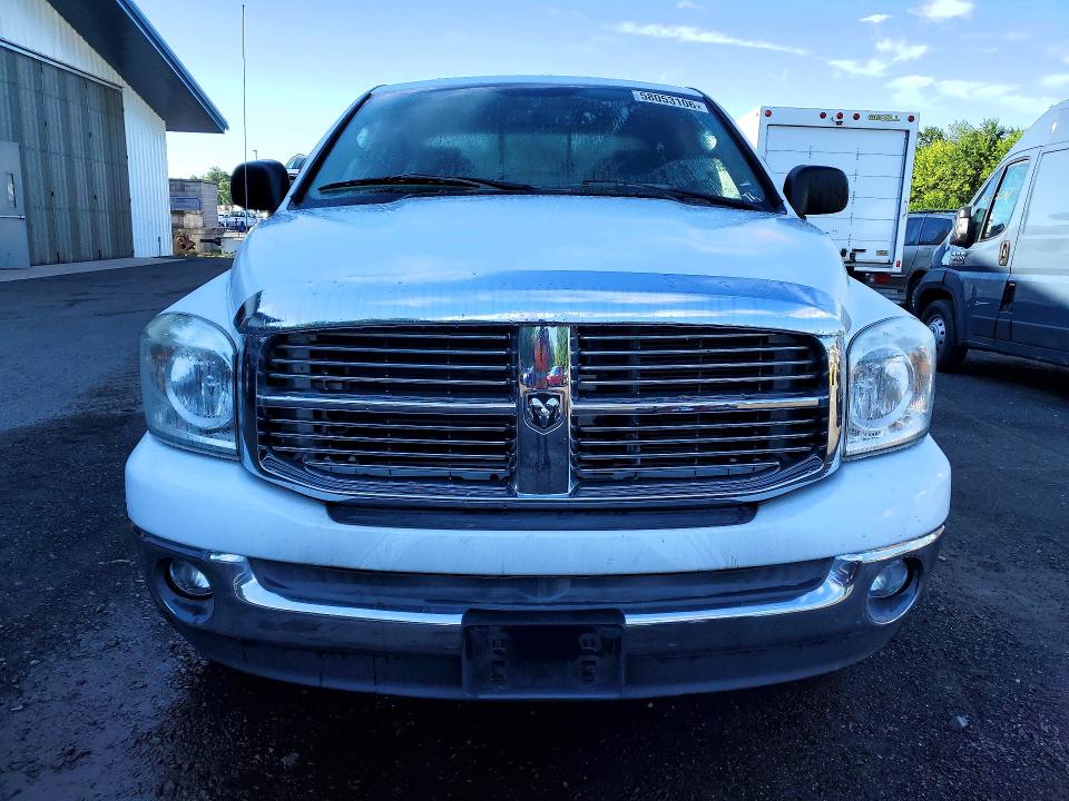 Aukcja sprzedaży 2007 Dodge Ram 1500, vin: 1D7HU18247S227215, numer aukcji: 58053106