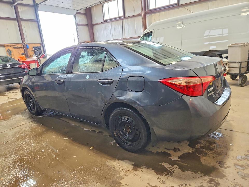 Aukcja sprzedaży 2017 Toyota Corolla, vin: 2T1BURHE0HC913165, numer aukcji: 55241196