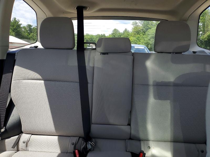 Aukcja sprzedaży 2014 Subaru Forester, vin: JF2SJAEC5EH493330, numer aukcji: 58902236