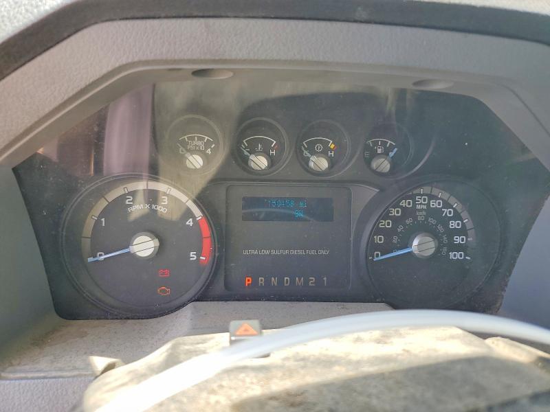 Продажа на аукционе авто 2015 Ford F250, vin: 1FT7W2AT5FEB39165, номер лота: 58811736
