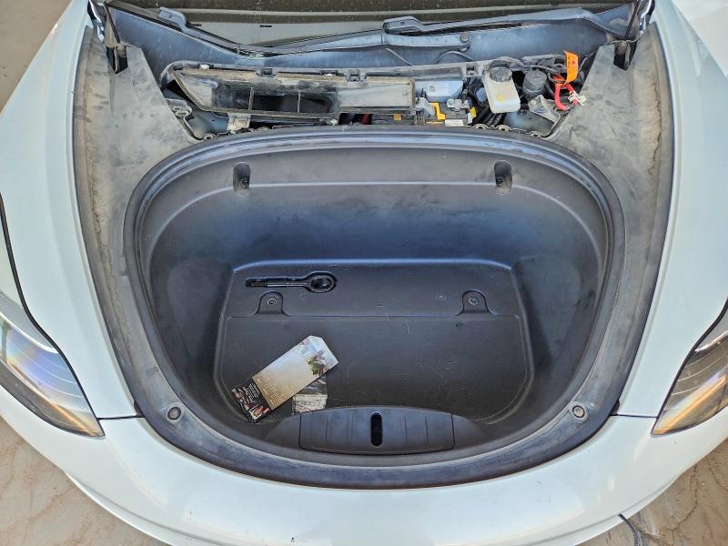 Aukcja sprzedaży 2020 Tesla Model 3, vin: 5YJ3E1EA7LF717622, numer aukcji: 55604936