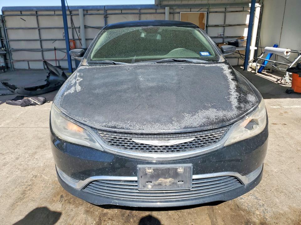 Продаж на аукціоні авто 2015 Chrysler 200, vin: 1C3CCCAB8FN533316, номер лоту: 58128166