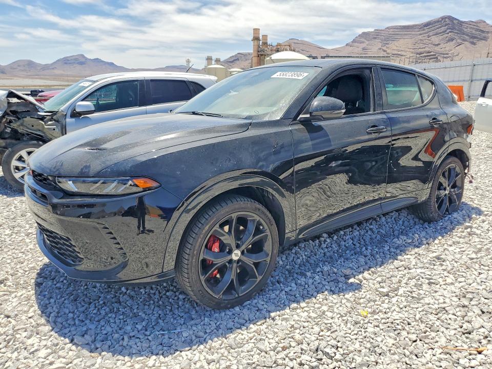 Продажа на аукционе авто 2024 Dodge Hornet, vin: ZACPDFDW7R3A14948, номер лота: 55823896
