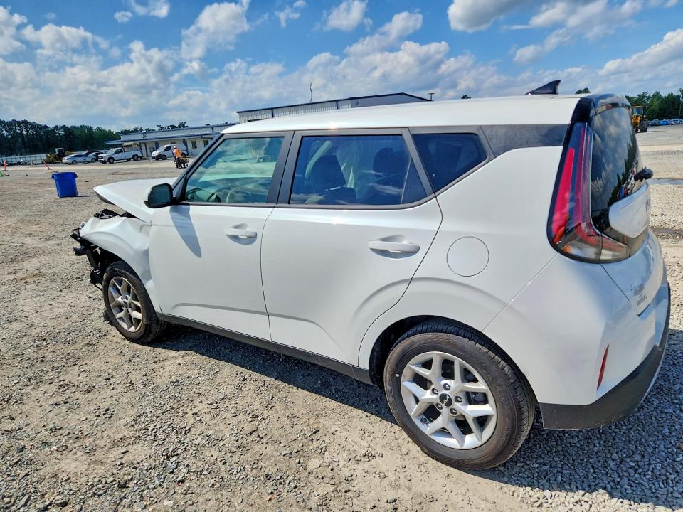 Aukcja sprzedaży 2025 Kia Soul, vin: KNDJ23AU9S7966682, numer aukcji: 57926456
