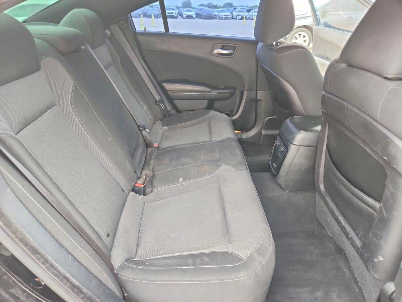2019 Dodge Charger მანქანა იყიდება აუქციონზე, vin: 2C3CDXBG4KH670657, აუქციონის ნომერი: 56513586