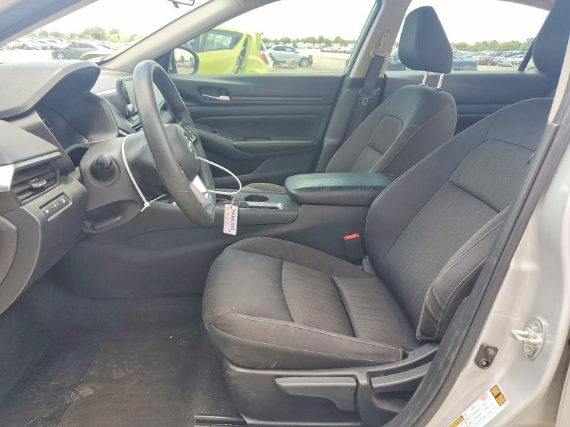 Продажа на аукционе авто 2022 Nissan Altima, vin: 1N4BL4BV3NN332434, номер лота: 58272836