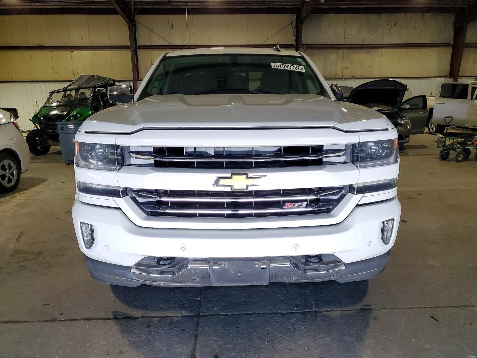 Aukcja sprzedaży 2016 Chevrolet Silverado, vin: 1GCVKSEC2GZ248688, numer aukcji: 57899736