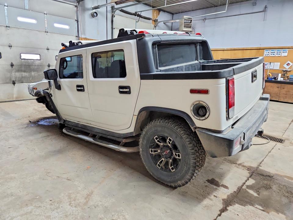 Продажа на аукционе авто 2006 Hummer H2 Sut, vin: 5GRGN22U36H114370, номер лота: 55342986