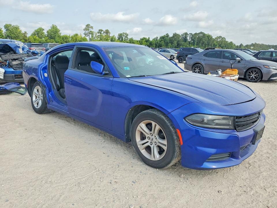 Aukcja sprzedaży 2019 Dodge Charger, vin: 2C3CDXBG2KH720343, numer aukcji: 58486196