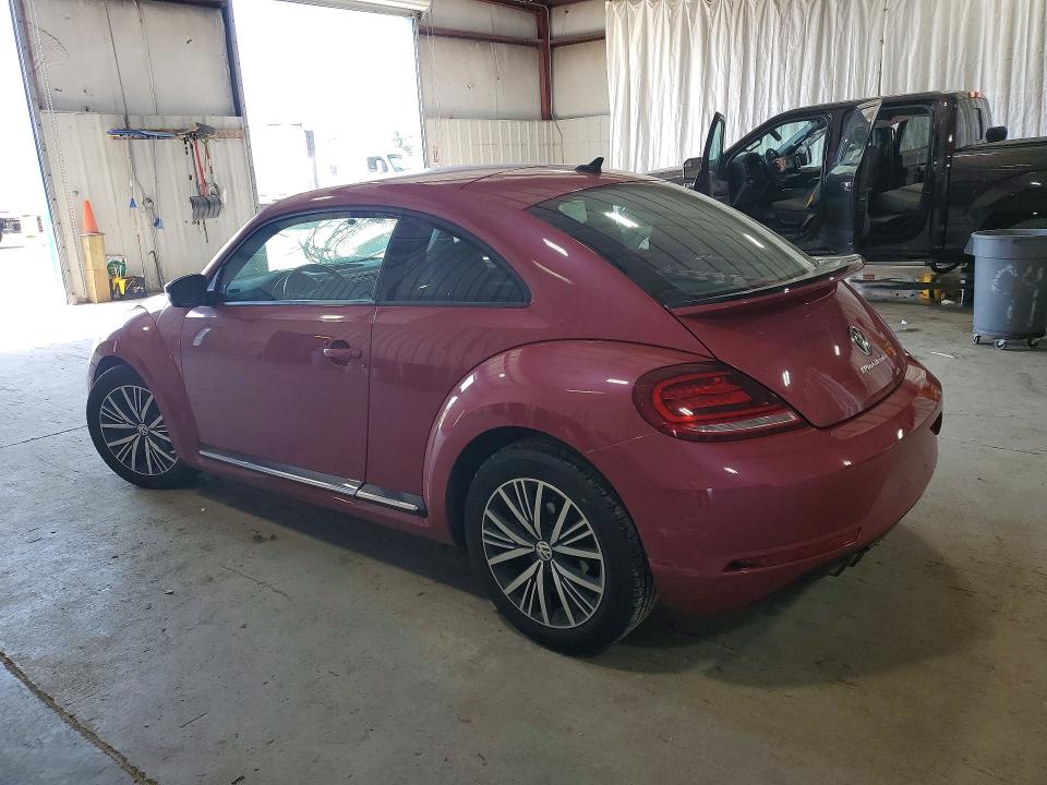 Aukcja sprzedaży 2017 Volkswagen Beetle, vin: 3VWF17AT0HM606798, numer aukcji: 56941766