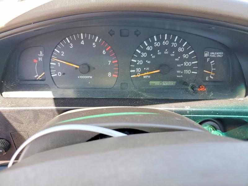 Продажа на аукционе авто 2000 Toyota Tacoma, vin: 4TAPM62N3YZ577039, номер лота: 56885086