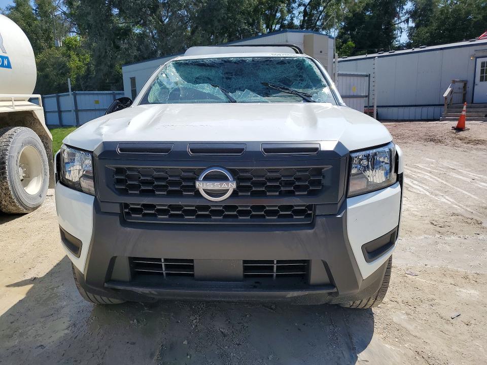 Aukcja sprzedaży 2025 Nissan Frontier, vin: 1N6ED1CL5SN634462, numer aukcji: 56976606