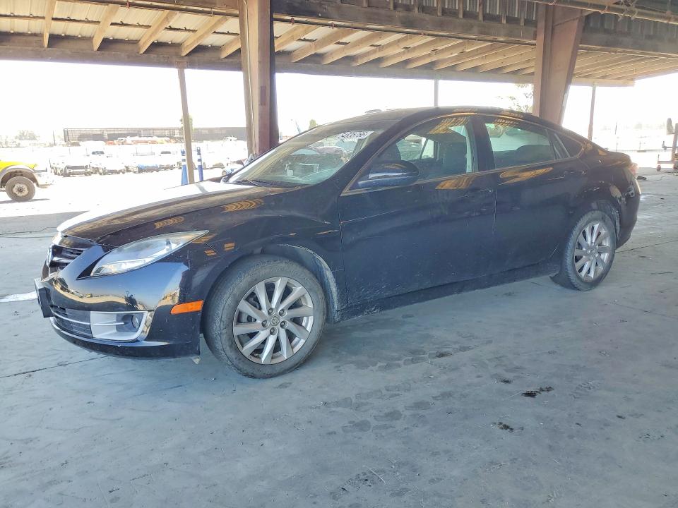 Aukcja sprzedaży 2012 Mazda 6, vin: 1YVHZ8DH7C5M32576, numer aukcji: 54835766